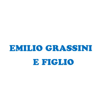 Emilio Grassini e Figlio Logo
