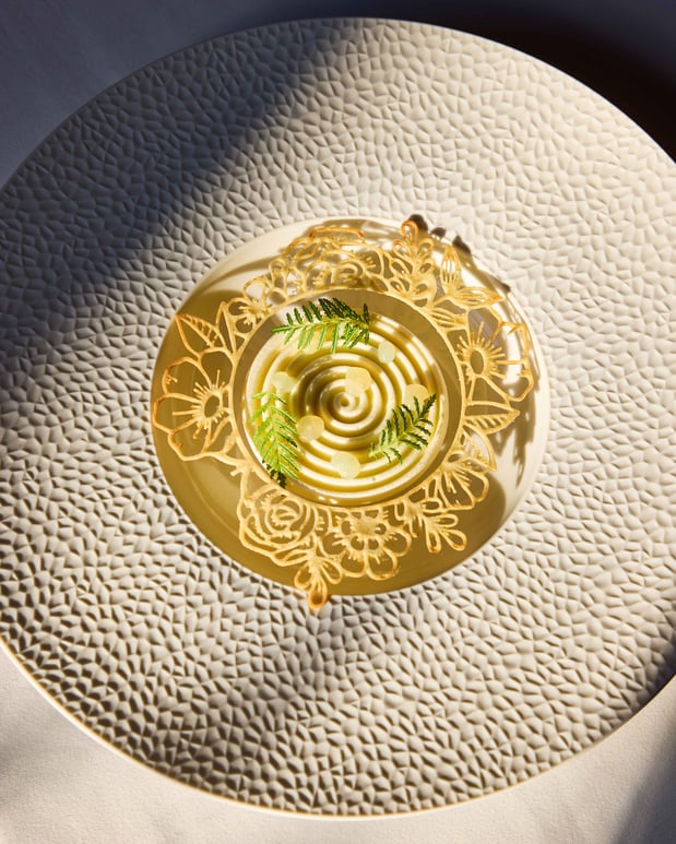 Images The White Barn Inn Restaurant