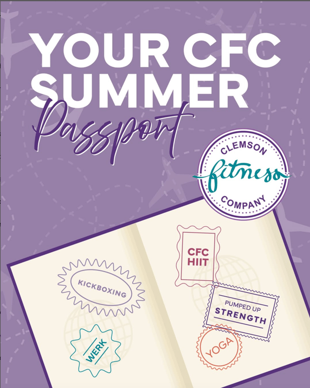 Images Clemson Fitness Company