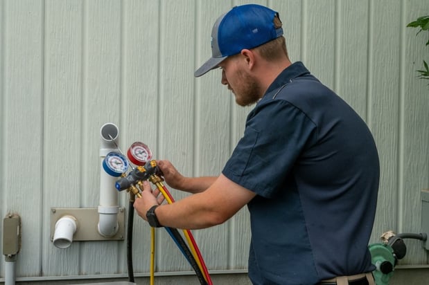 Images True Comfort Heating, Cooling and Plumbing