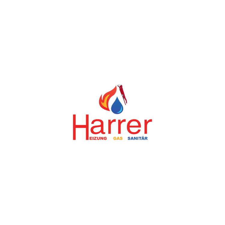 Logo von Werner Harrer - Heizung-Gas-Sanitär