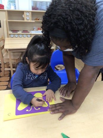 Images Childcare Network