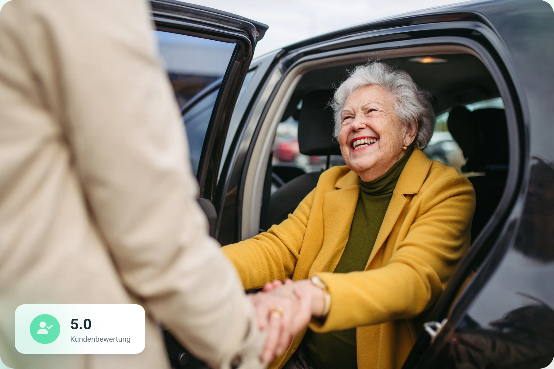 MEDIC TAXI AALEN – Kranken- und Businessfahrten in Aalen