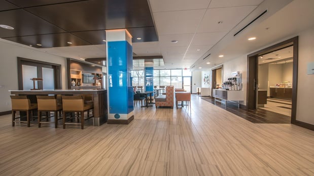 Images Holiday Inn Express & Suites Dripping Springs - Austin Area by IHG