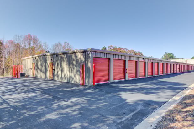 Images Sugar Hill Self Storage