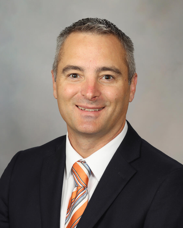 Dr. Matthew Tollefson, MD - Rochester, MN - Urology, Urologic Oncology, Urologist