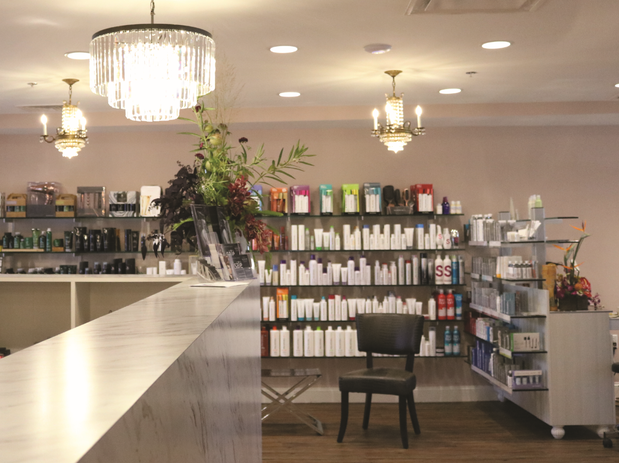 Images New York New York Hair Salon And Day Spa
