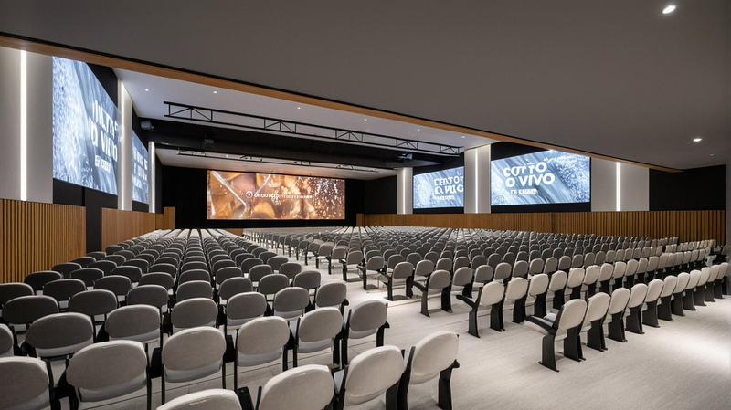 Images Arquitorium Europa