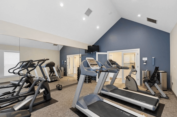 Images Oriel Apartments