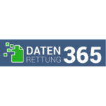Kundenlogo Datenrettung 365 - Datenwiederherstellung Hamburg