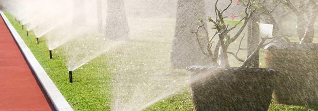 Images Rainmaker Irrigation Inc