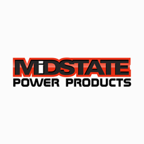 Midstate Power Products Logo