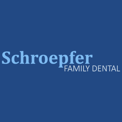 Schroepfer Family Dental Logo