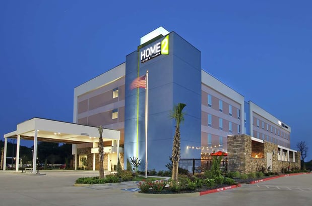 Images Home2 Suites by Hilton Mobile International Airport