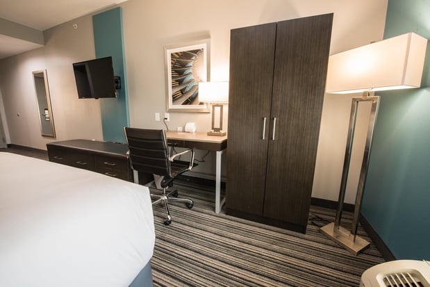 Images Holiday Inn Express & Suites Houston - Hobby Airport Area by IHG