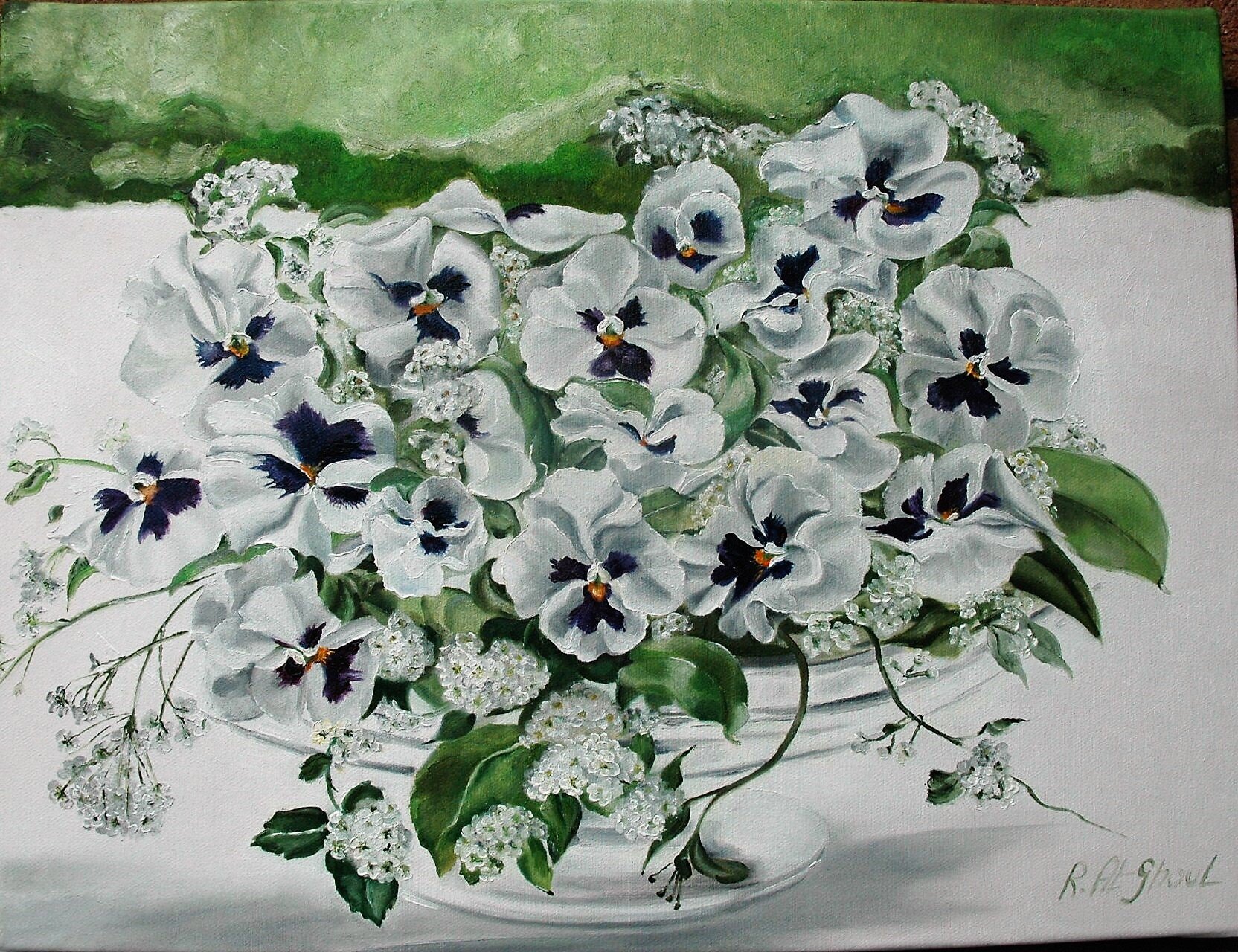 Bilder Galerie Rena-Art