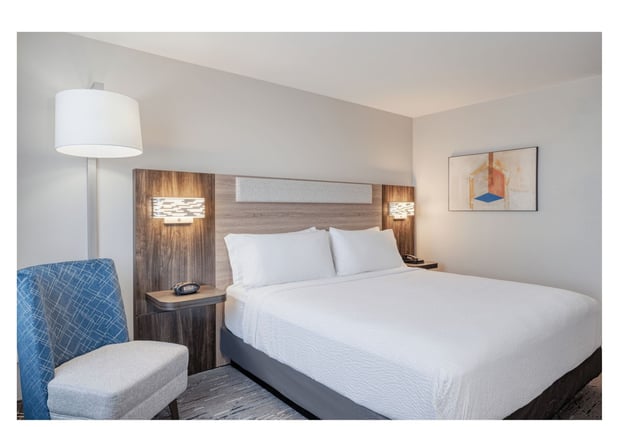 Images Holiday Inn Express Federal Way - Seattle South by IHG