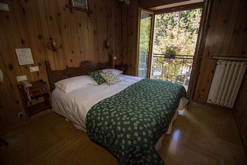 Images Albergo Ristorante Edelweiss