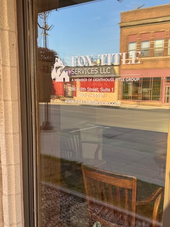 Images Fox Title Services