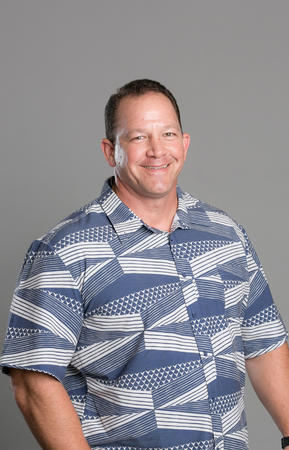 Images Shane Oliveira: Allstate Insurance