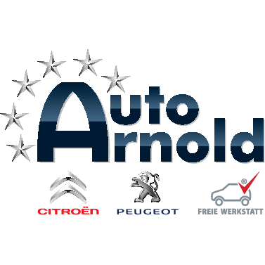 Ingo Arnold Auto Arnold e.K. in Olbernhau - Logo
