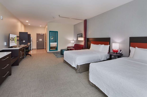 Images Home2 Suites by Hilton Sacramento at CSUS