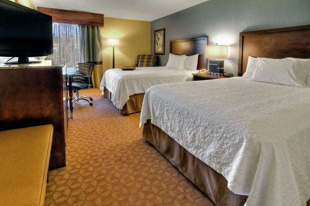 Images Hampton Inn Jonesville/Elkin