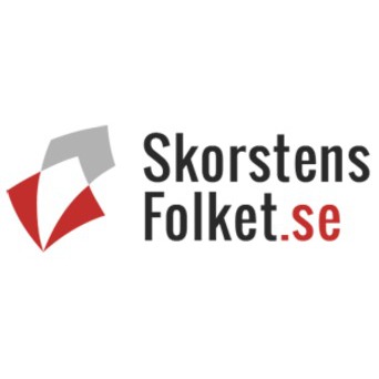 SkorstensFolket SMB AB Logo