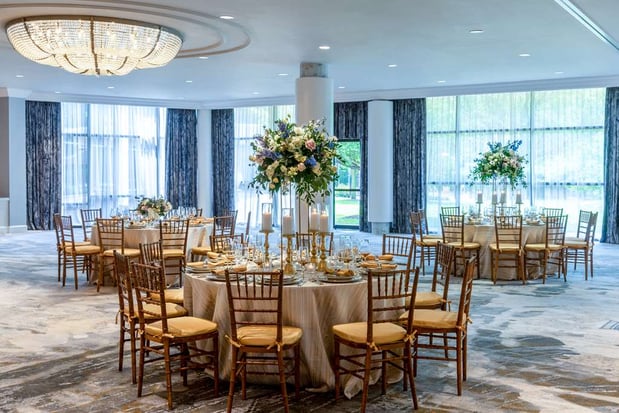 Images Hilton Alexandria Mark Center