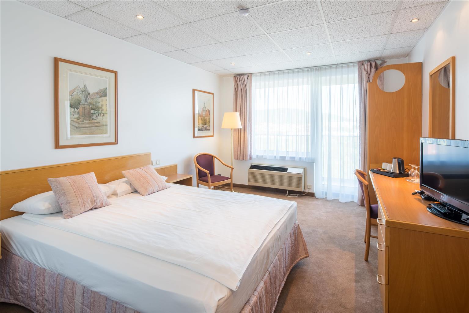 Best Western Hotel Jena, Rudolstaedter Strasse 82 in Jena