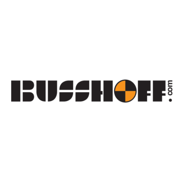 Logo Busshoff Gbr