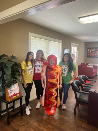 Images Stacie Jones - State Farm Insurance Agent