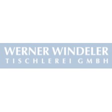 Werner Windeler Tischlerei GmbH in Ottersberg - Logo