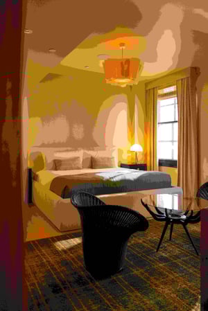 Images Downtown LA Proper Hotel