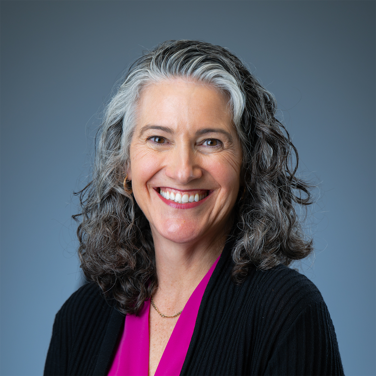 Susanne E. Tanski