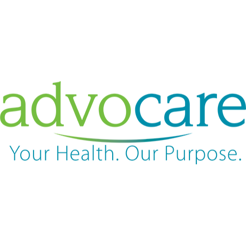 Advocare Panorama Pediatrics Logo