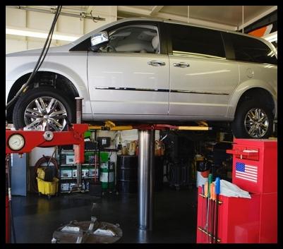 Images Autocarrozzeria Gusai