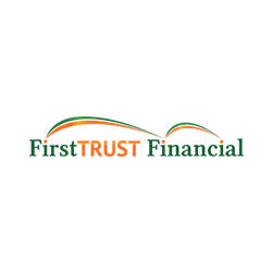 Firsttrust Financial Logo