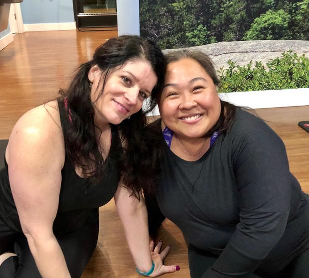 Images Club Pilates