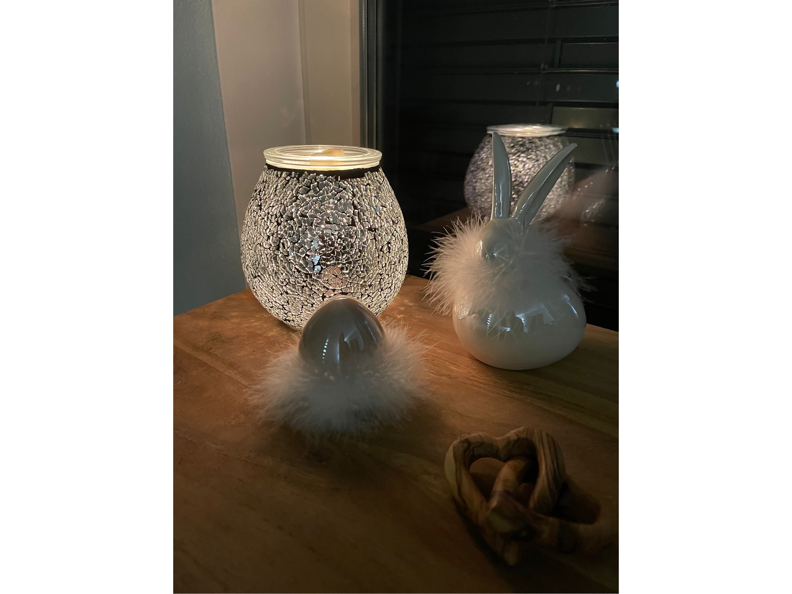 Duftzauber by Desi Inh. Desiree Rebel, Wettstettener Strasse 13 in Lenting