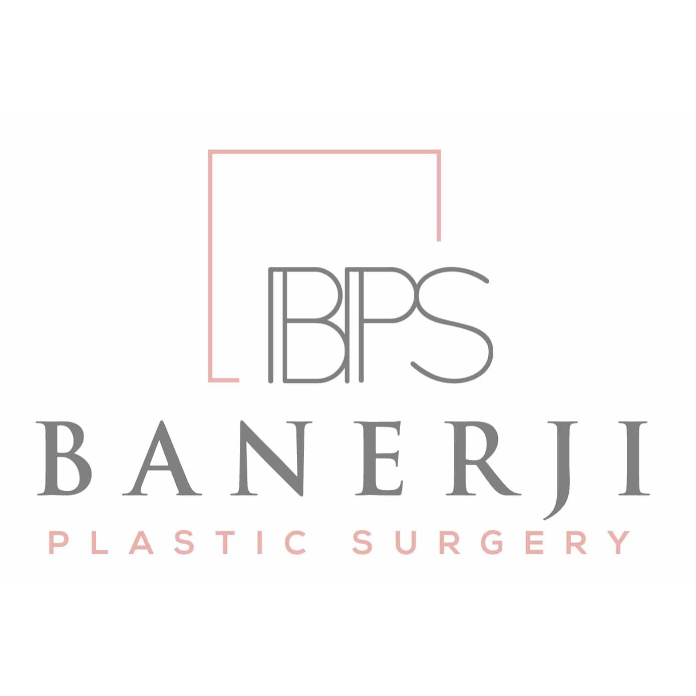 Banerji Plastic Surgery Logo