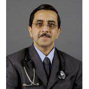 Dr. M. Baquar Baquar Bashey, MD