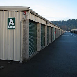 Daffodil Storage Image