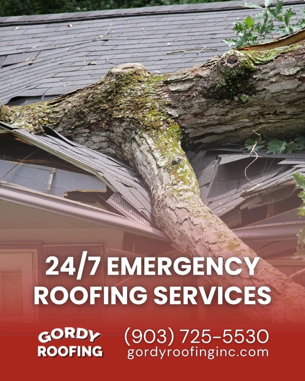 Images Gordy Roofing Company