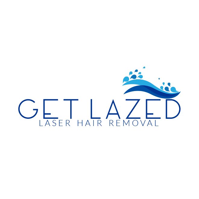 Get Lazed Logo