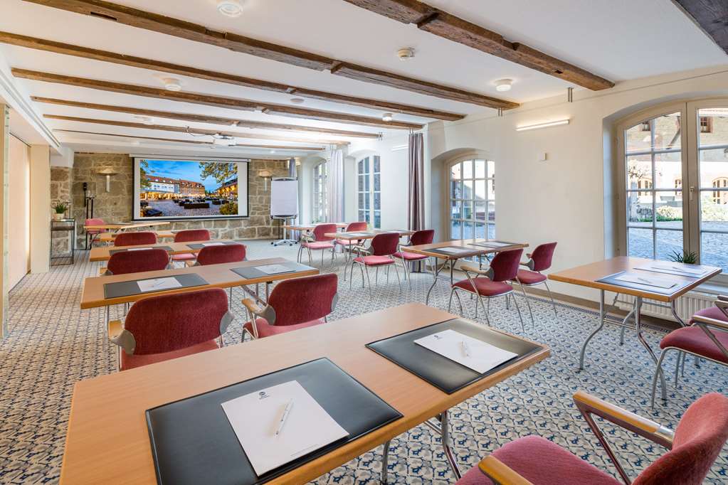 Bilder Best Western Hotel Schlossmuehle