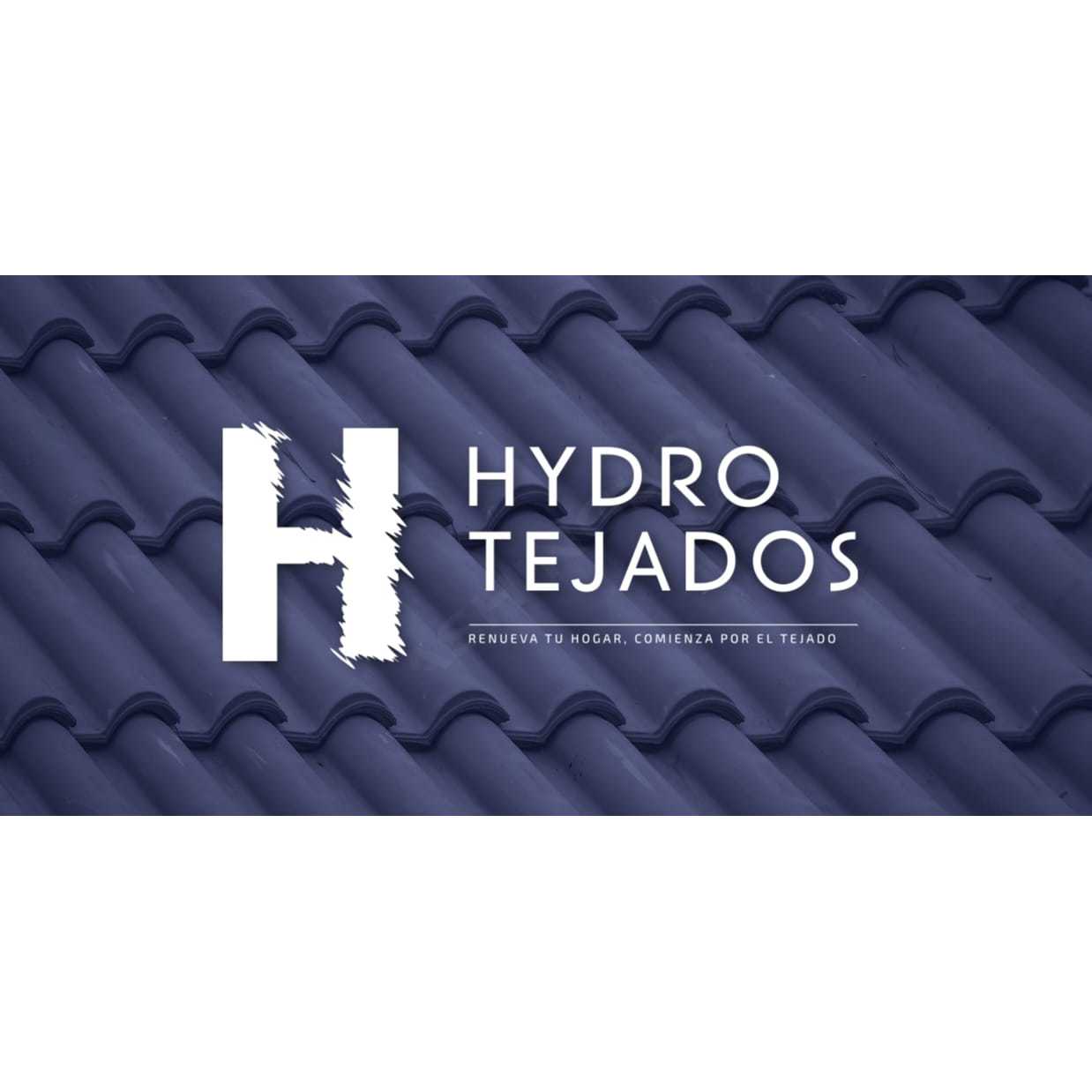 Hydrotejados Logo