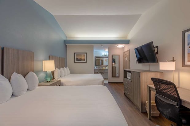 Images Best Western Inn at Face Rock