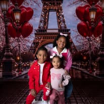 Chaunva Lecompte Photography Image