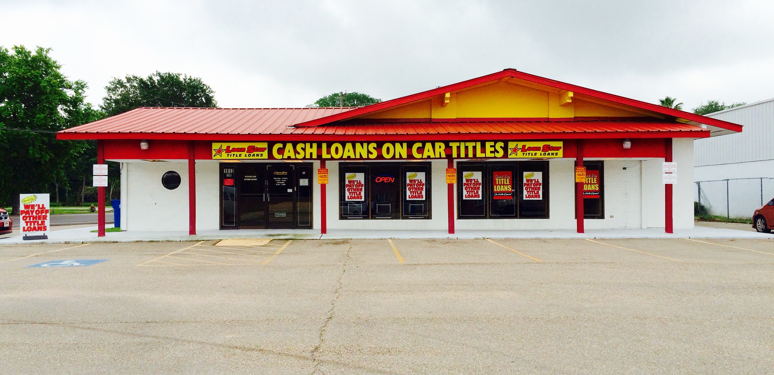 loanstar title loan plainview tx